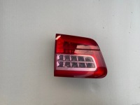 фото thumb №1, Citroen c5 iii 08-11 sedan лампа задняя задняя левая