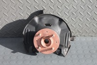 фото thumb №1, Поворотный кулак правый перед insight ii 1.3 ima 09-14