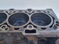 фото thumb №9, Dół двигателя блок wał поршень opel zafira b astra iv j 1.6 16v z16xer 55559361