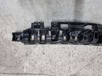 фото thumb №8, Mercedes-benz gl x166 2016 кронштейн / кронштейн бампера заднього