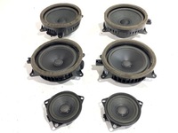 фото thumb №1, Динамики комплект volvo s90 ii 31456822 sedan/limuzyna аудио