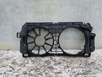 фото thumb №1, Mercedes sprinter 906 корпус вентилятора a9069062500