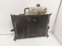 фото thumb №1, Renault modus 1.5 dci радіатор wody вентилятор