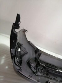 фото thumb №13, Bmw ix3 g08 lift бампер перед