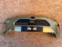 фото thumb №1, Toyota yaris iv 4 cross 20- бампер передний перед