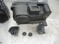 фото thumb №6, Jeep wrangler jl комплект динамиков alpine аудиосистема динамики