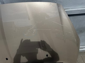 фото thumb №10, Fiesta mk7 рестайлинг капот бампер pas радиатор лампы