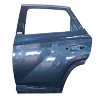 фото thumb №1, Дверь левый зад hyundai tucson iv 20-