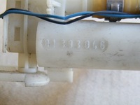 фото thumb №12, Audi a6 c5 2.0 бензин індикатор датчик рівня пального 1j0919673l