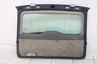 фото thumb №7, Volvo v50 2004r- кришка багажника задня задня кришка багажника