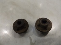 фото thumb №1, Captiva гумовий елемент радіатора