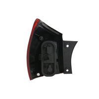 фото thumb №3, Лампа qashqai i qashqai +2 i 07-10 задня права