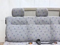 фото thumb №6, Vw t4 сиденье диван сиденье зад лавка тройной полка 1s