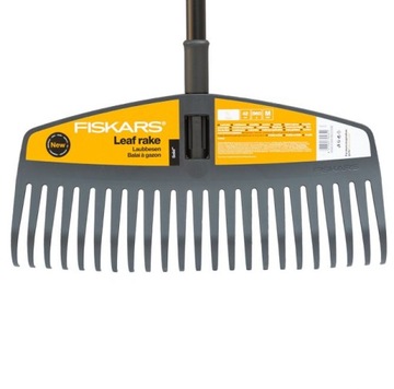 FISKARS Грабли для листьев SOLID M 1063090