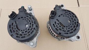 фото thumb №6, Kia sorento iii 2.2 crdi генератор 373002f300