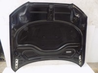 Audi a6 c7 4g седан універсал капот кришка двигуна lz9y в Україні, фото thumb