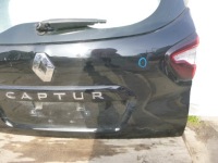 фото thumb №3, Renault captur крышка багажника багажника задняя задняя