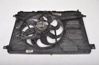 фото thumb №1, Volvo s60 ii вентилятор радіатор 31293778