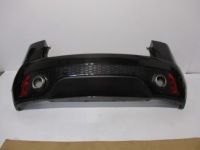 Бампер jaguar e pace 4x pdc задня задній r-dynamic Оригінал, фото thumb