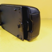 Подлокотник бардачок кожаный hyundai i30 1.6 nr3 в Украине, фото thumb