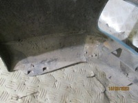 фото thumb №6, Бампер перед передній nissan sunny 91-96 fj1g