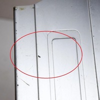 фото thumb №3, Land rover range rover l405 2018 правая сторона защита / накладка порог