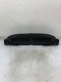 фото thumb №1, Лічильник прилади citroen оригінальний номер 9631710380