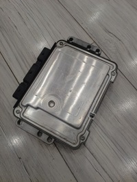 фото thumb №4, Бортовой компьютер блок управления 8200391966 0281011776 renault scenic ii