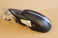 Дзеркало ліва 10+8+1+1 mercedes gls gle suv przed liftem 167 w167 Зі Шроту, фото thumb