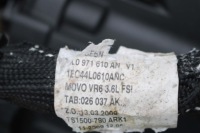 фото thumb №11, Audi q7 джгут двигуна 4l0971610an установка електричний 3.6 fsi кпп