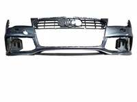 фото thumb №1, Audi a7 rs7 бампер перед 4g0