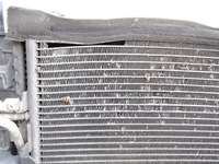 фото thumb №12, Pas передній радіатор kpl. volvo c30 s40 v50 1.6 d