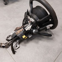 фото thumb №8, Citroen c4 picasso колонка керма повітропровід