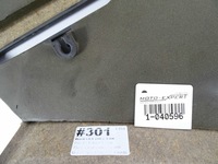 фото thumb №3, Mercedes clk w208 защита обшивка стойка правый задняя