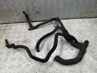 фото thumb №1, Дроти системи охолодження двигуна шланги wody renault kadjar 1.5 dci