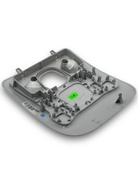 фото thumb №2, Лампа стельова внутрішня передня jeep renegade 07356728740 $j