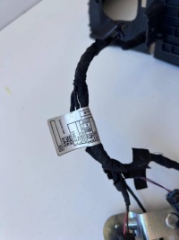 фото thumb №10, Bmw 4 g26 руль воздуха 8738855 5a1e918 оригинал