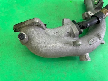 фото thumb №7, Труба шланг повітропровід повітря штуцер mazda 6 ii gh 2.2 mzr-cd 07-12