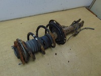 фото thumb №10, Амортизатор правый перед toyota rav4 iv 2012- 2.2d