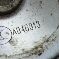фото thumb №9, 2016 ford ranger клаксон a046313