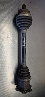 фото thumb №1, Audi a6 c6 приводной вал передняя левая 4f0407271h t1h