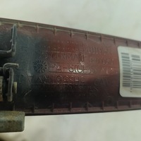 фото thumb №8, Jeep grand cherokee 06- ручка зовнішня двері передніх usa