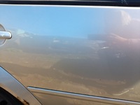 фото thumb №8, Vw golf iv двері правий задня праве задні la7w kombi