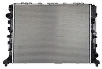 фото thumb №2, Комплект радіатор mercedes e клас w213 c238 c клас w205 63 amg a0995000501