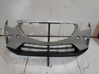 фото thumb №1, Бампер mazda cx3 перед nr m537