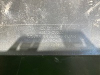 фото thumb №13, Kia ev6 gt-line бампер задня задній дифузор спойлер dół 86612-cv200