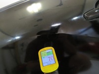 фото thumb №12, Двері лівий зад toyota rav4 iii 05-08r #