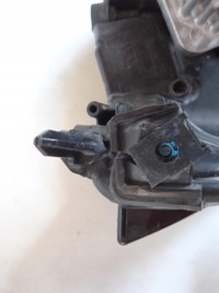 фото thumb №7, Jaguar xf ii x260 рестайлінг f-pace x761 рестайлінг лампа ліва перед передня повний led