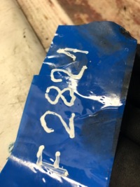 фото thumb №10, Рулевая рейка трансмиссия partner berlingo ii 2 peugeot 308 t9 e3010 europa