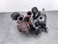 фото thumb №6, Турбина citroen c5 ii 9681885680 763782-0002 766242-0002 gt1446z gt1238z